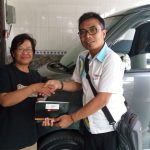 Serah terima mobil oleh Cak Malik di Dealer Daihatsu Kediri, Pare, Tulungagung (6)