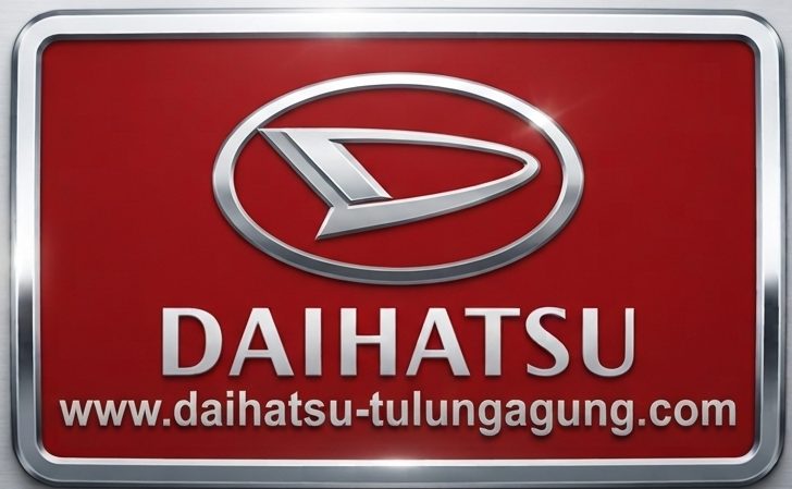 Dealer Resmi Daihatsu Tulungagung